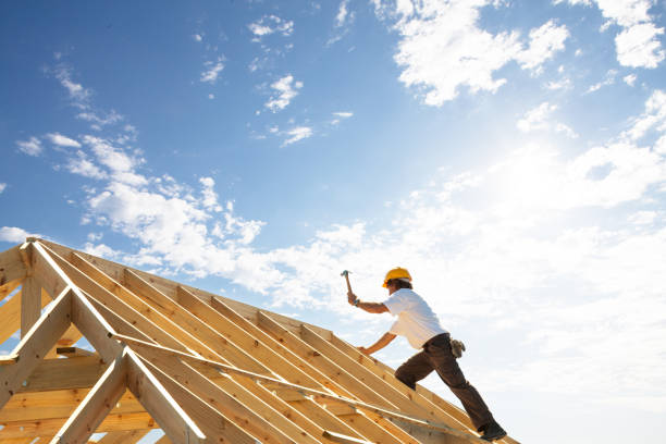 Best Metal Roofing Installation  in Boonville, MO